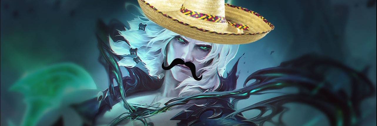 kluackk's profile banner image