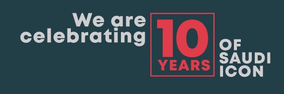 Saudi Icon banner