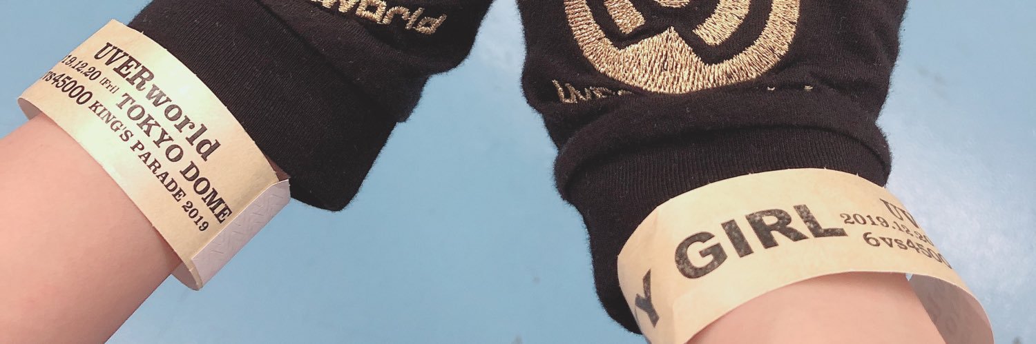 _UVER038's profile banner image