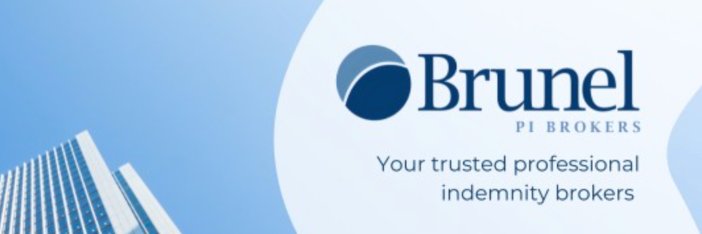 Brunel PI Brokers banner