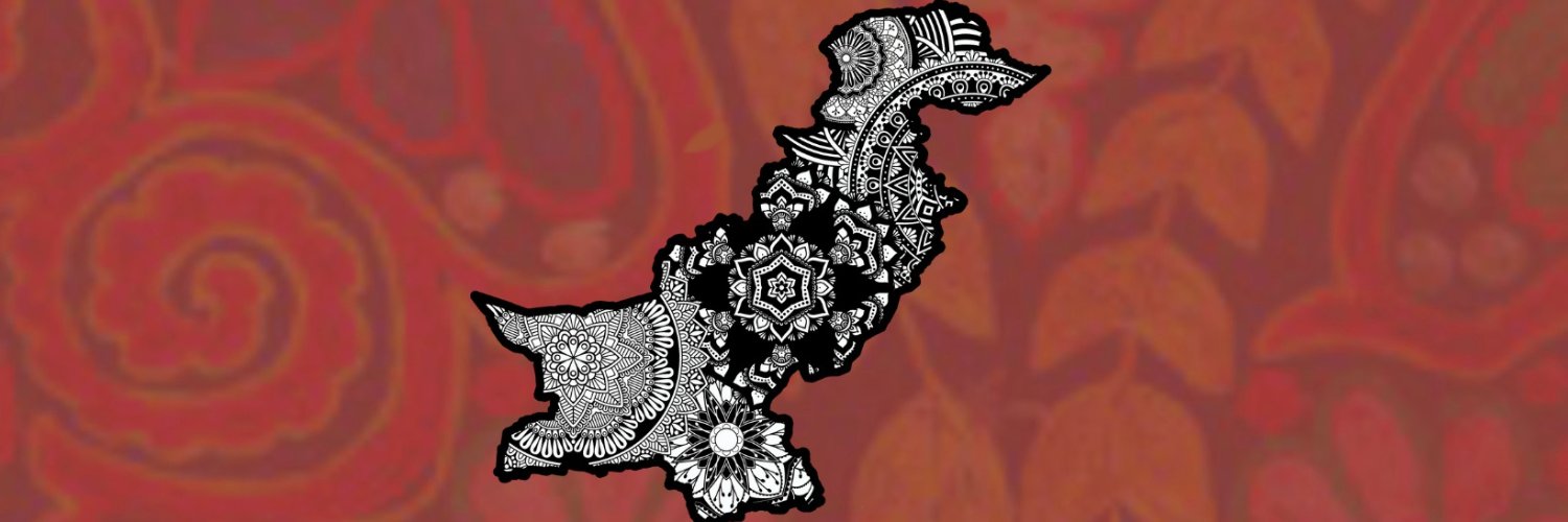 ich_pakistan's profile banner image