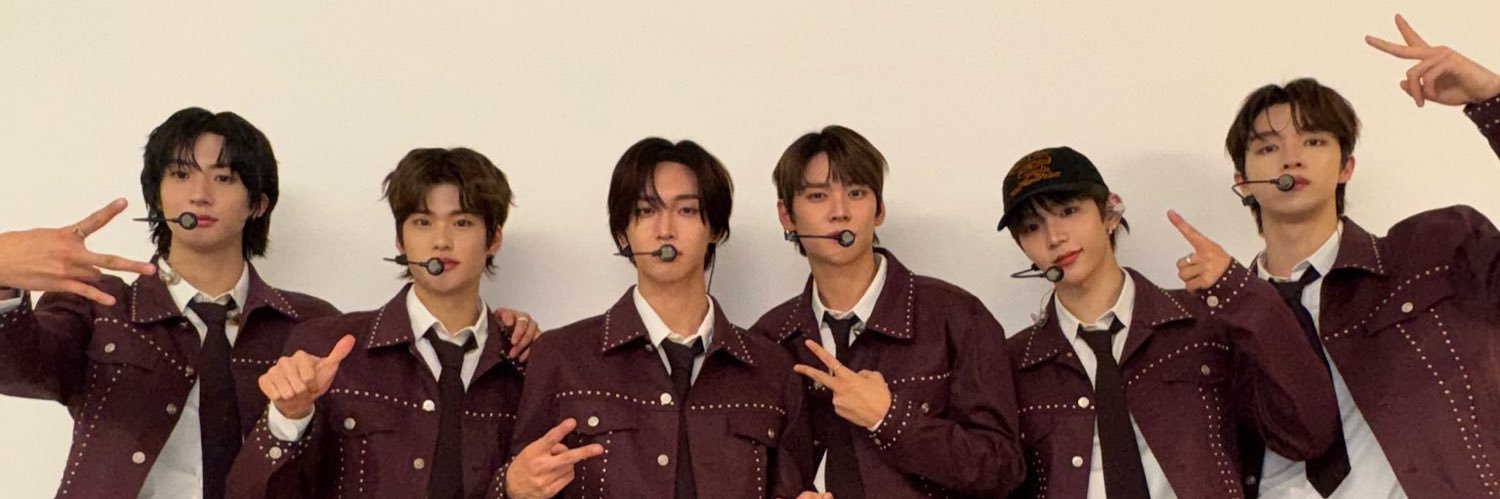 JinRbin's profile banner image