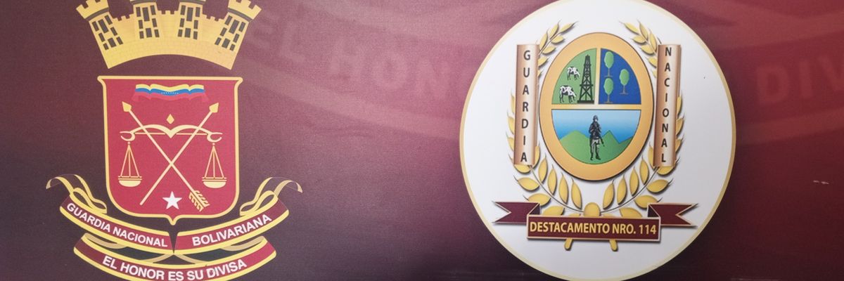 centinelasKM40's profile banner image