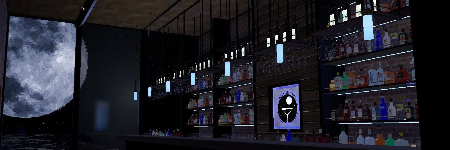 Xiaolin(しゃおりん) banner