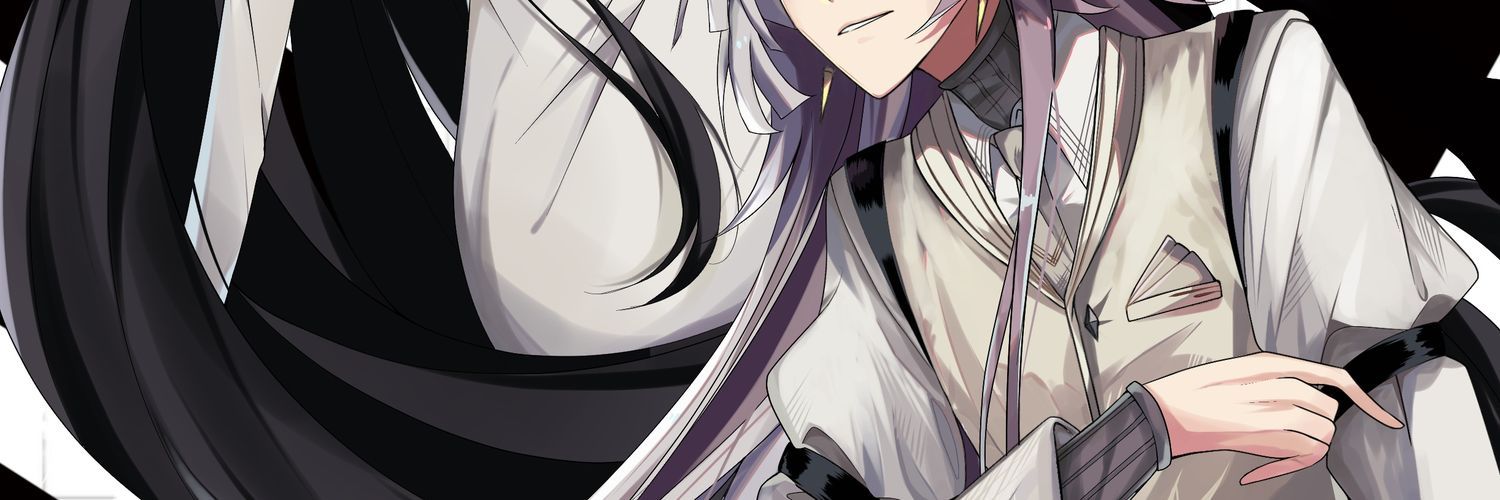 Ineffable_bsd's profile banner image
