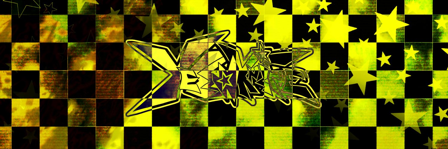 Y3LL0W KN1F3 banner