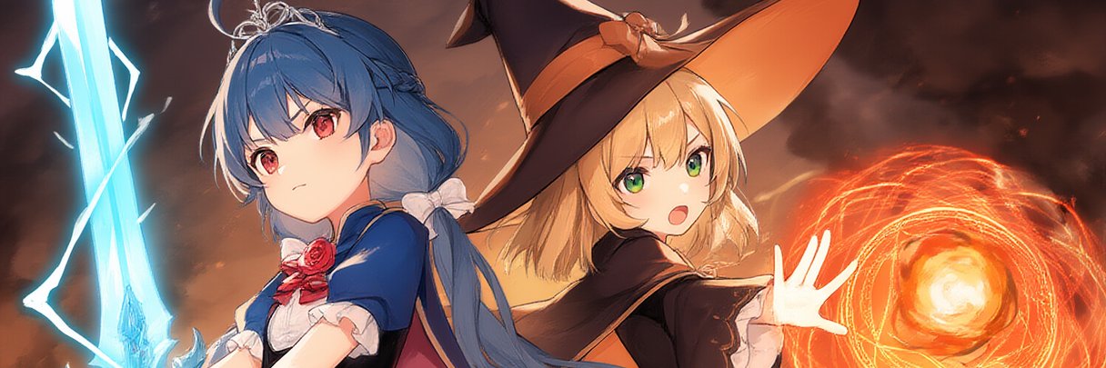 MekiAI0206's profile banner image