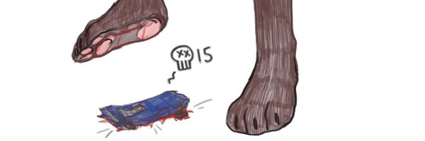 RoyTom_HappyDay Profile Banner