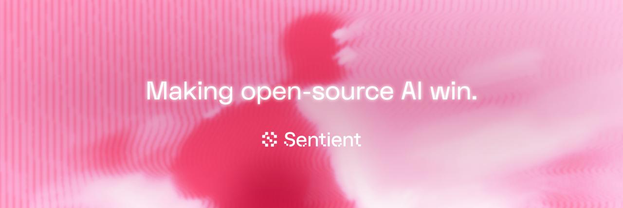 Sentient banner