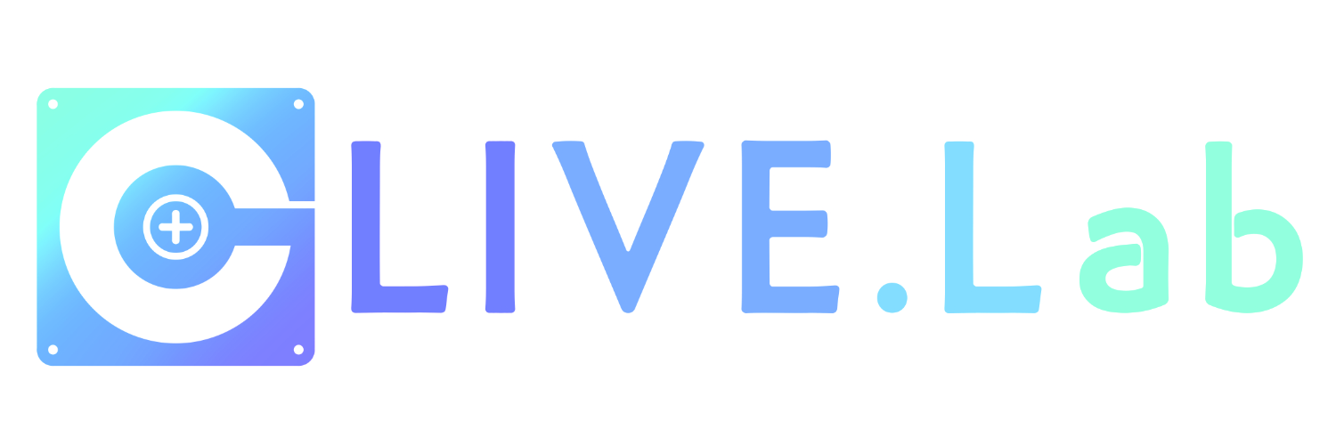 CLIVE.Lab banner
