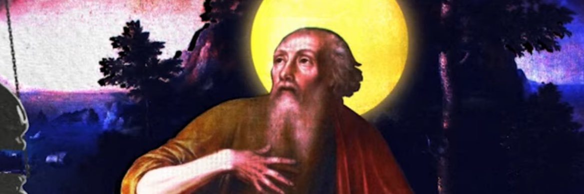 Reformation= Modernity banner