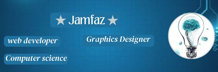 JamfazOlamide's profile banner image