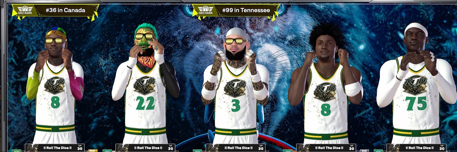 MambaxSplash's profile banner image