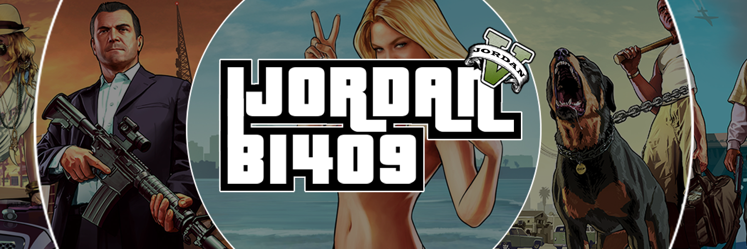 iJordanb1409 banner