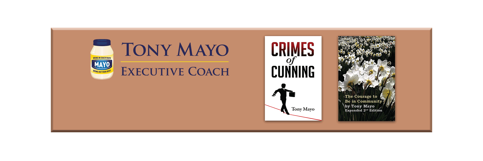 tonymayo's profile banner image
