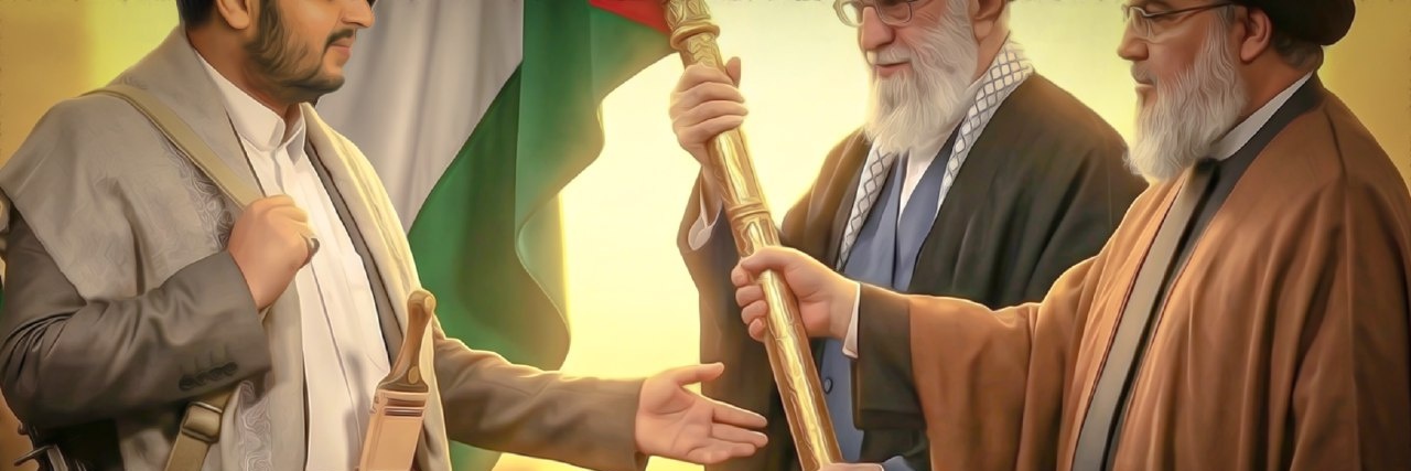 HASHIM🇵🇸 banner