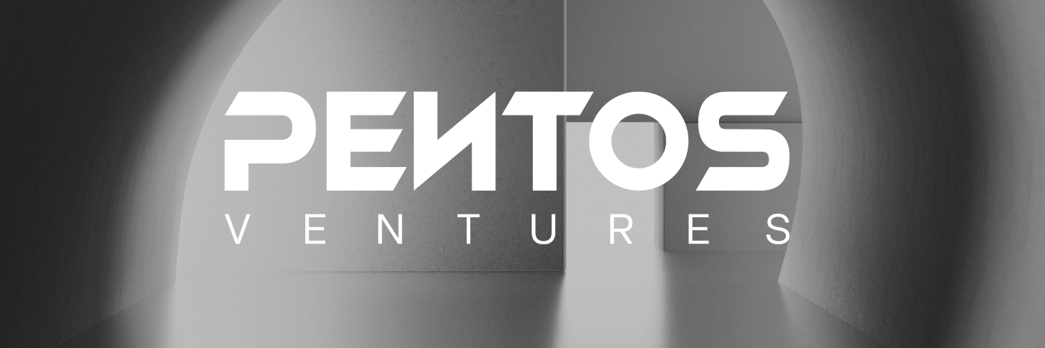 Pentos Ventures banner