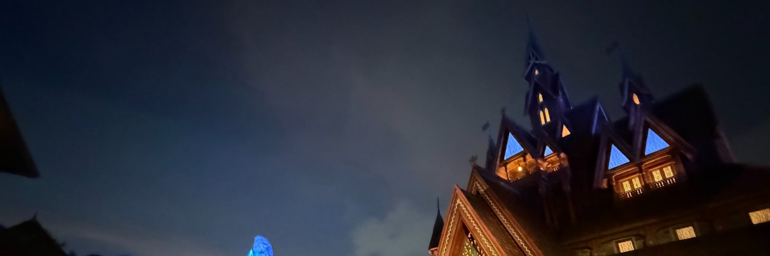 kodati1224's profile banner image