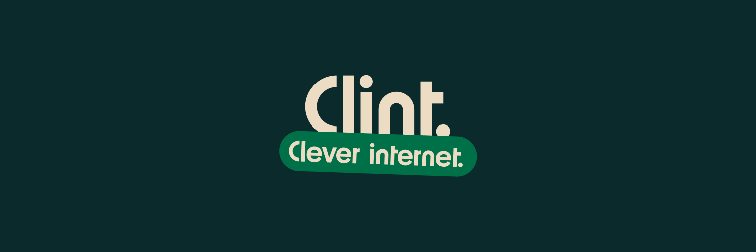 designwithclint's profile banner image