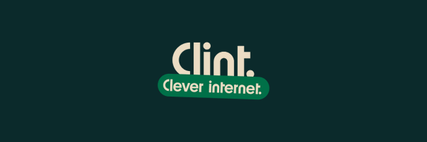 designwithclint Profile Banner