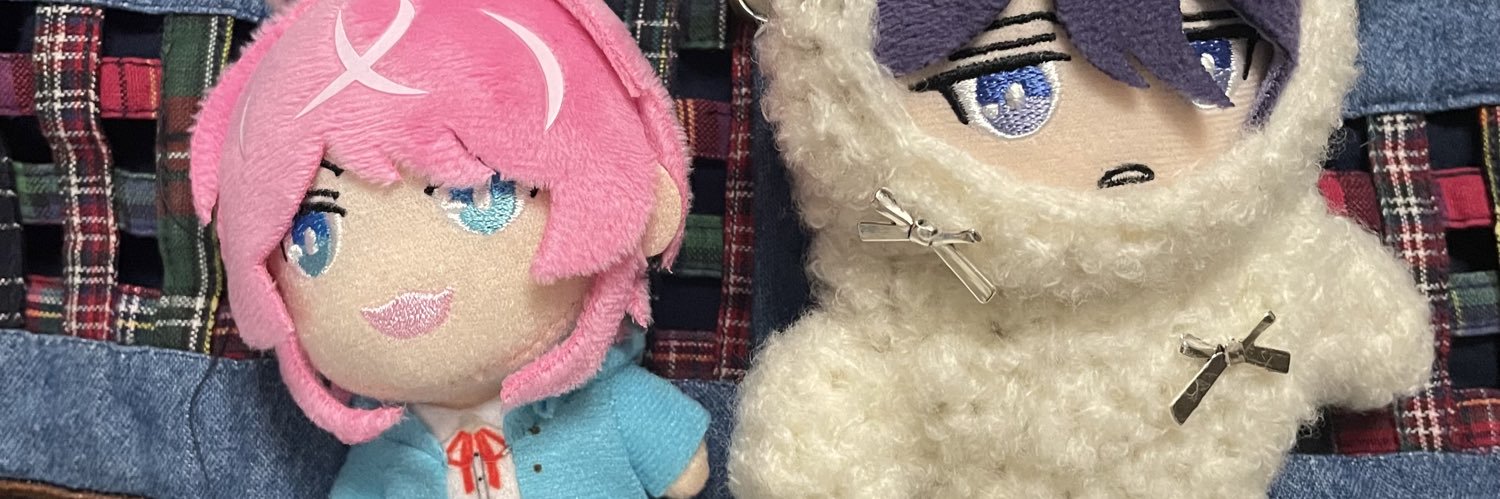 る's banner