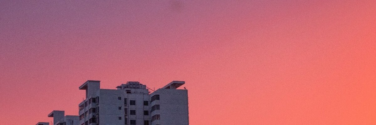 热带夜's banner