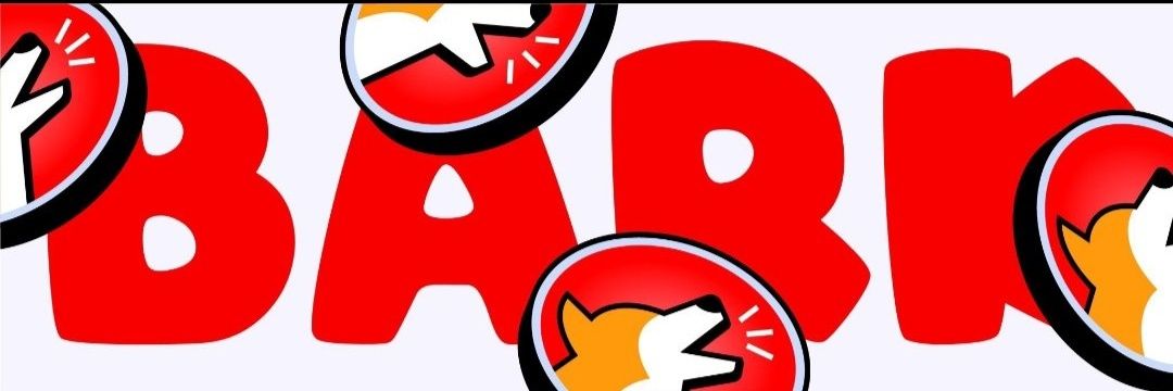 BarkGasToken's profile banner image