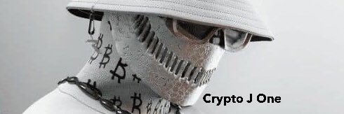 Crypto J one 𝕏(🎮)'s banner