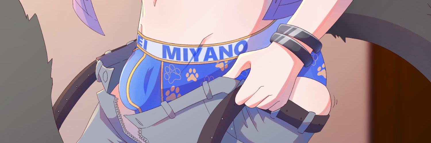 Lewdiyano's profile banner image