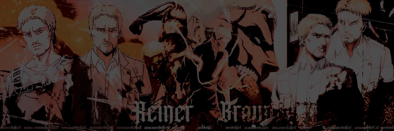 ARMOUREDCHIEF's profile banner image