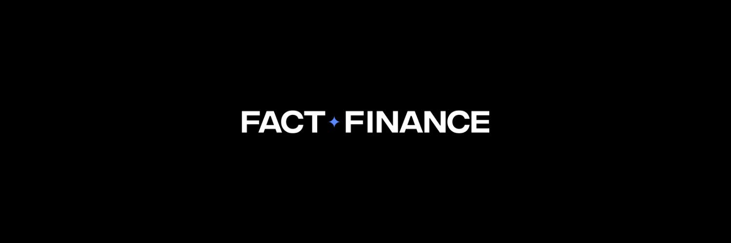 Fact Finance banner