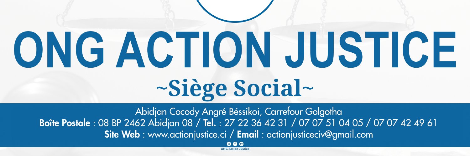 ACTIONJUST33110's profile banner image