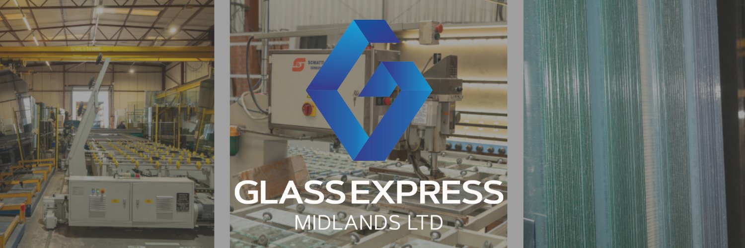 Glass Express Midlands Ltd banner
