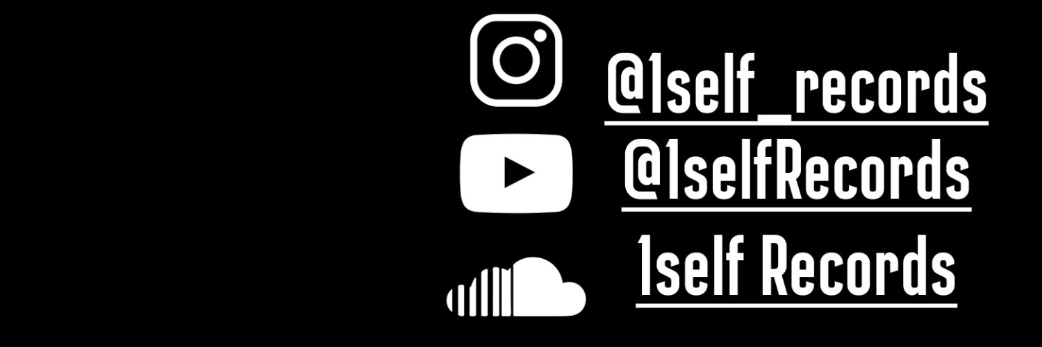 1self Records banner