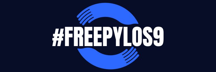 FreePylos9's profile banner image