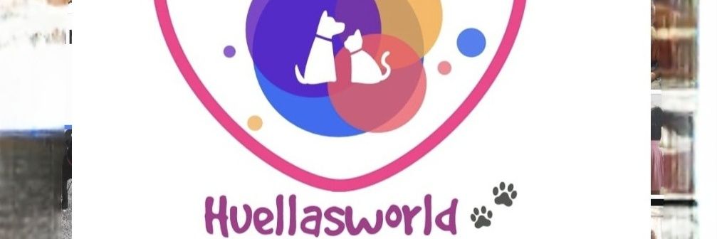 HuellasWorld's profile banner image