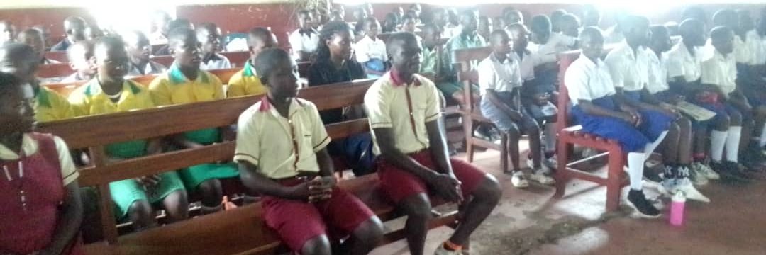 Rwenzori Consortium for Civic competence banner