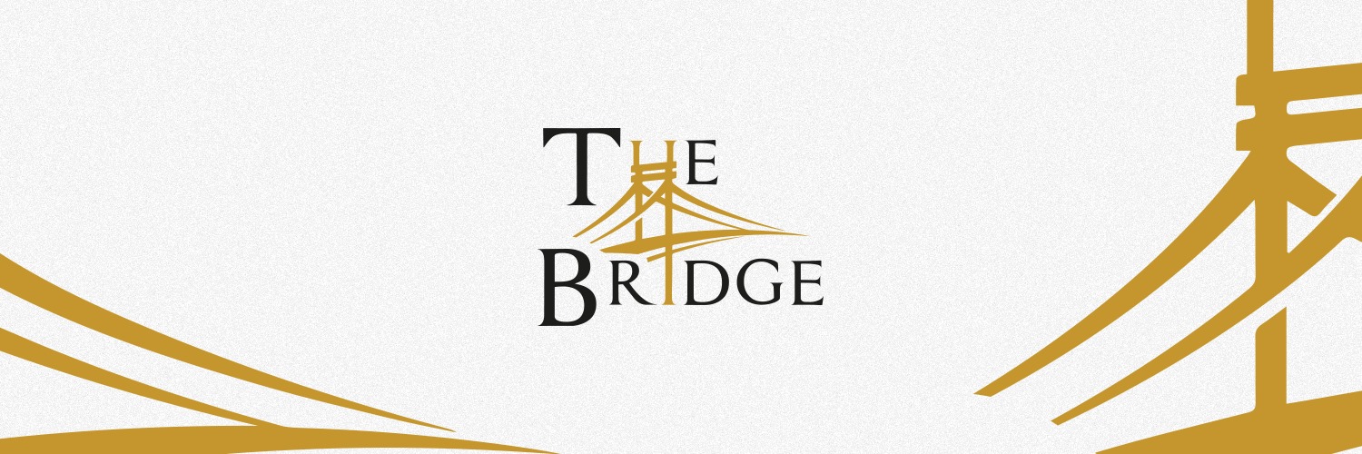 The Bridge banner
