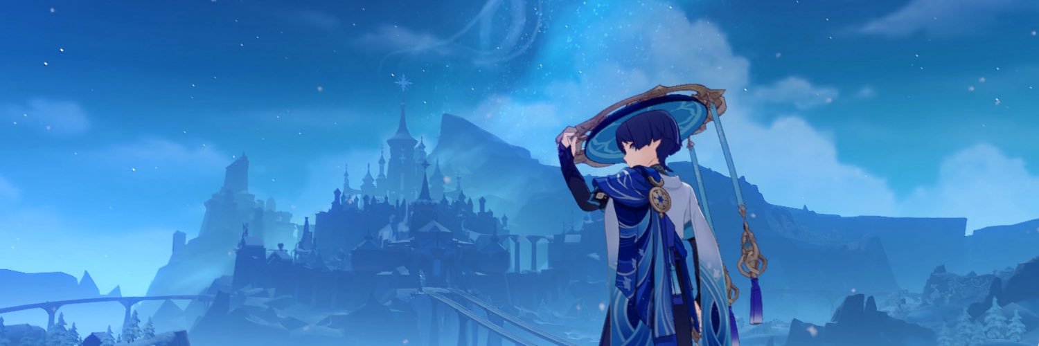 Oa0om's profile banner image