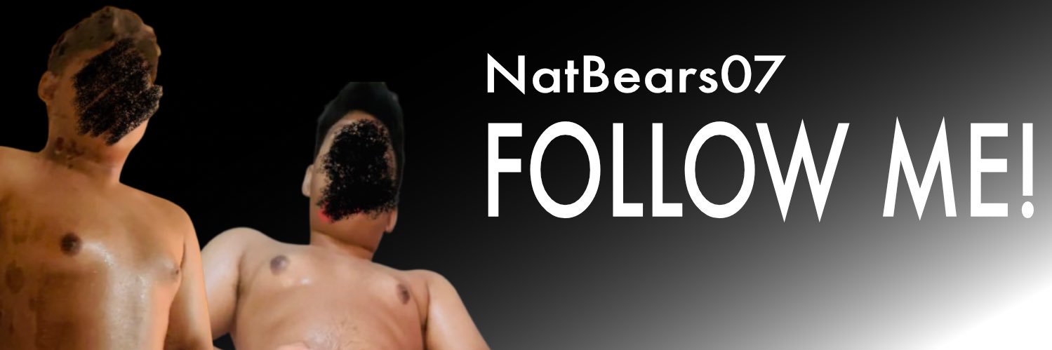 NatBears07's profile banner image