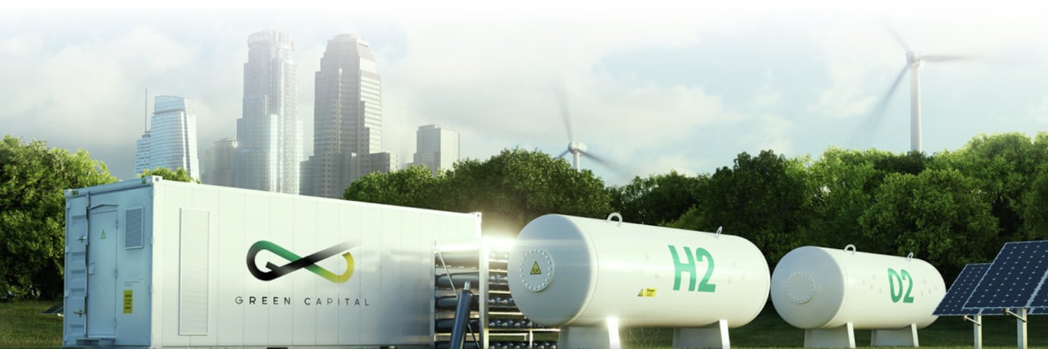 GreenCapitalSA's profile banner image