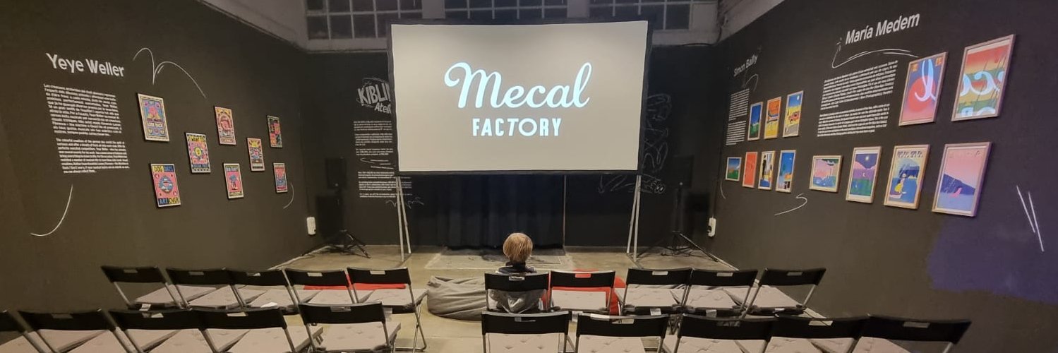 mecalfactory banner