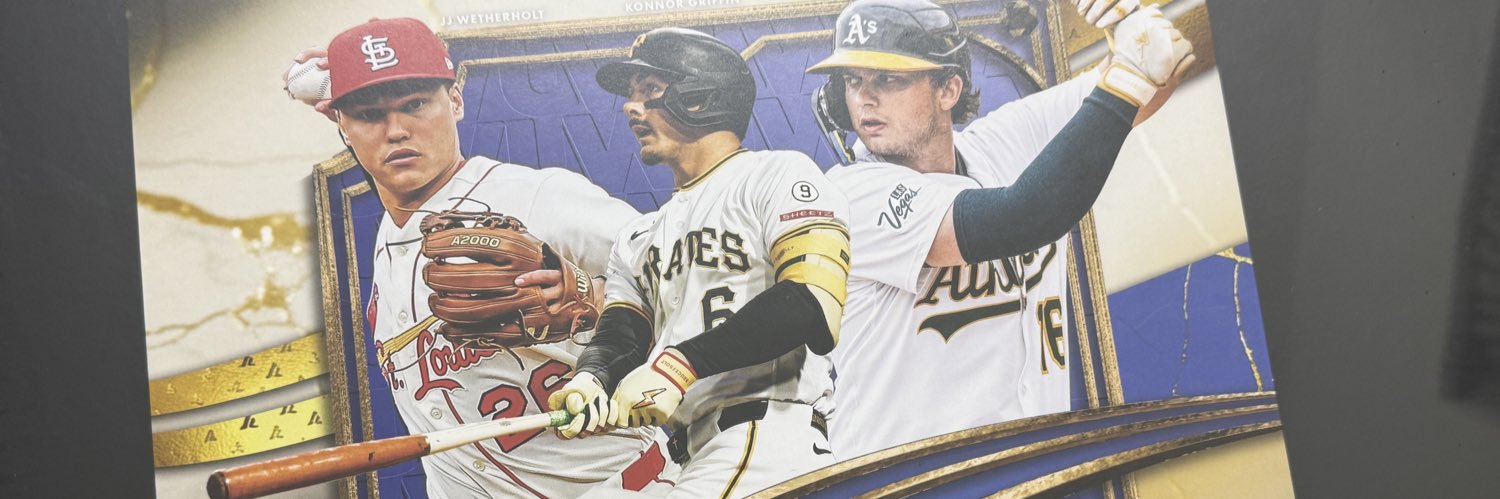 topps5card's profile banner image