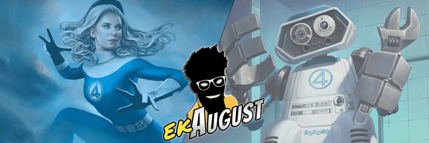 ekAugust's banner