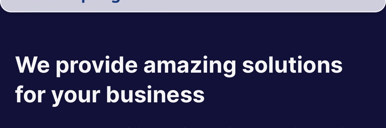 GarnetSpringltd's profile banner image