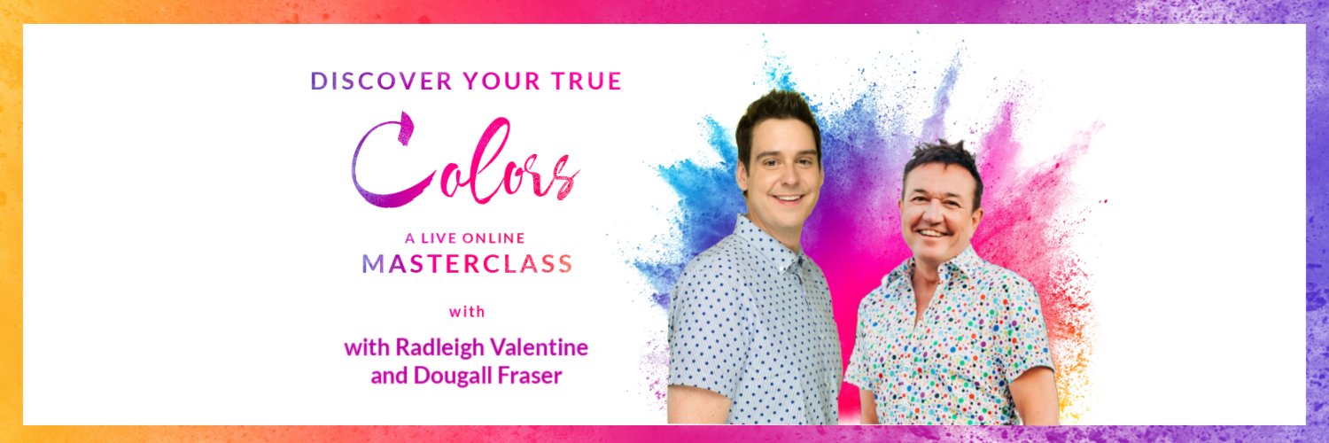 Radleigh Valentine banner