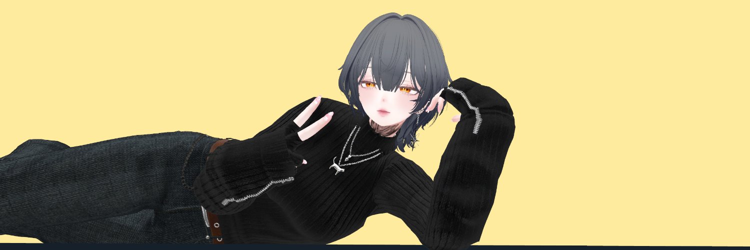 とうか👹🌝 banner