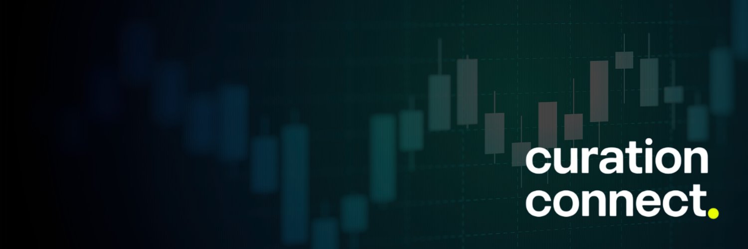 Curation Connect banner