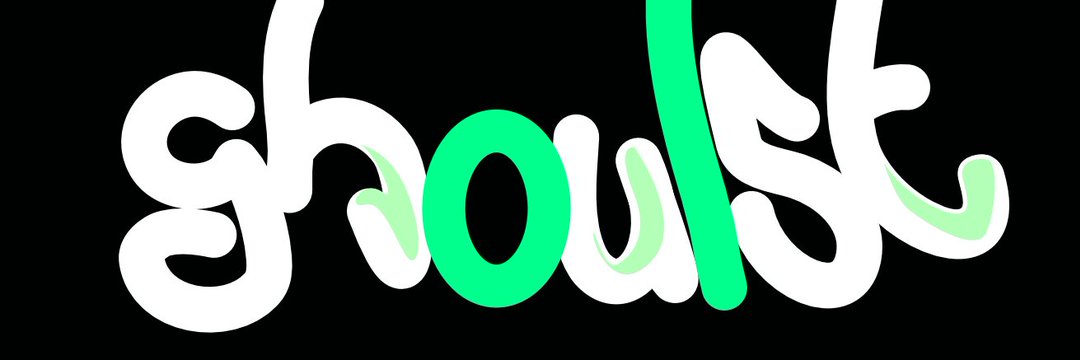 ghoulstworld's profile banner image