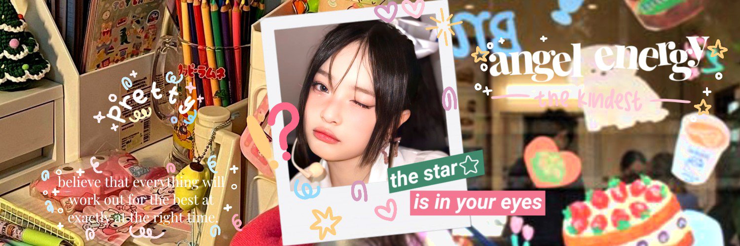cookieyunna's profile banner image